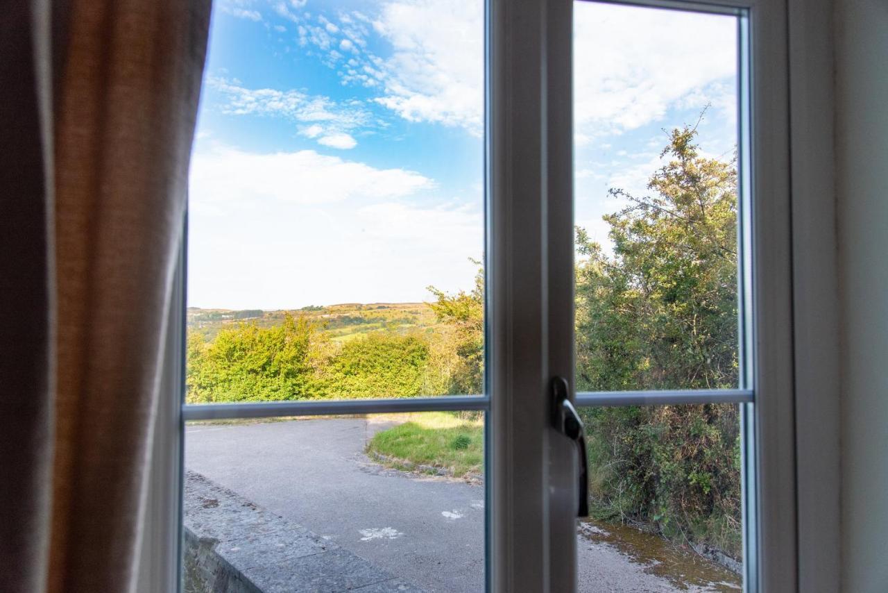 Finest Retreats - Brecon View Cottage Clydach エクステリア 写真