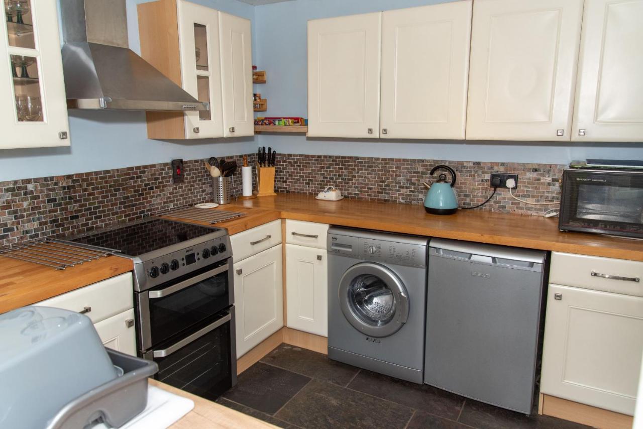 Finest Retreats - Brecon View Cottage Clydach エクステリア 写真
